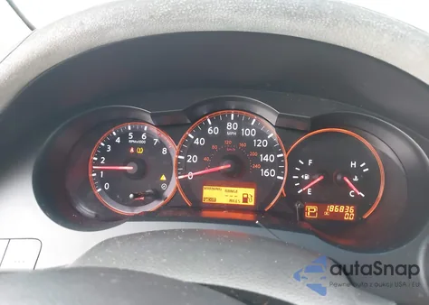 2008 Nissan Altima 2.5 S из США, поврежденный, VIN 1N4AL21E68C185205